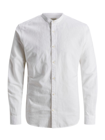 Slim Fit Overhemd (L/S)