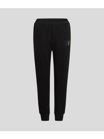 IKON TRIO PRINT SWEATPANTS
