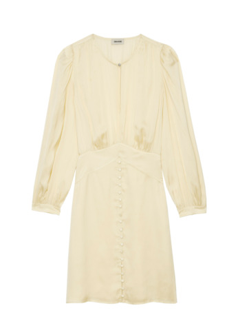 RHODRI SATIN