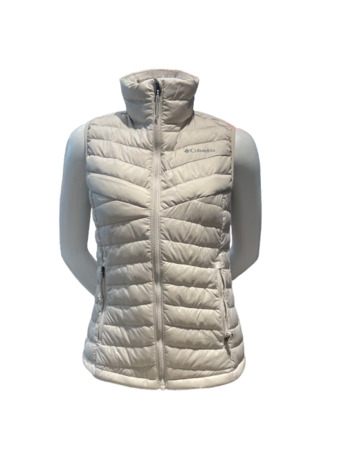 WHITE OUT 1.0 FS VEST