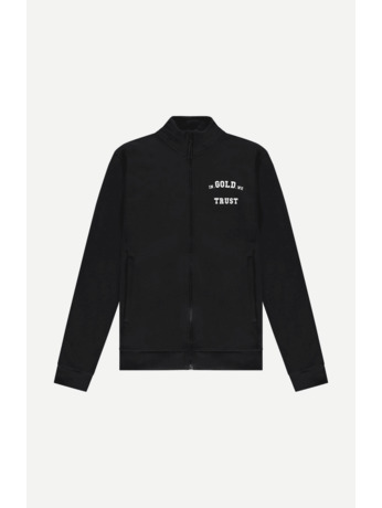 Kids The Crocodile Jet Black