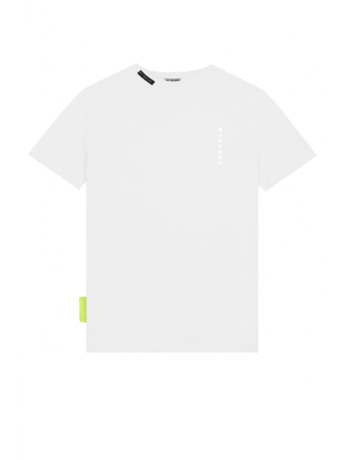 BASIS ZWEMMEN CAPSULE T-SHIRT MANNEN