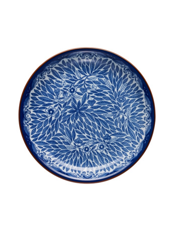 Ostindia Floris plate 16cm