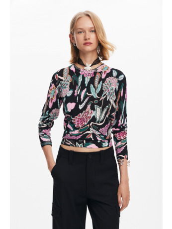 PULLOVER JERS MANCHESTER