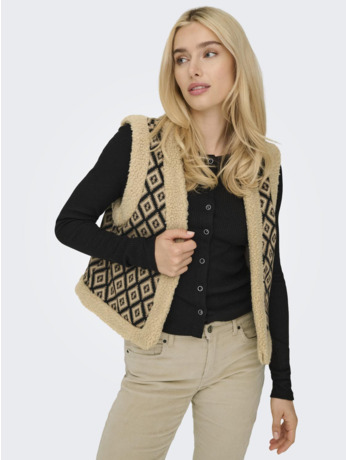 V-Neck Sleeveless (S/L)