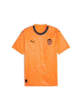 VCF 3rd Jersey Replica Ultra Orange-Mar