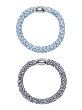 ONLDACY 2-PACK HAIR ELASTICS ACC