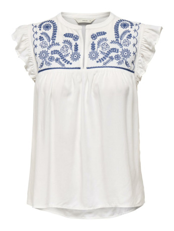 Loose Fit O-Neck Short Sleeves (S/S)