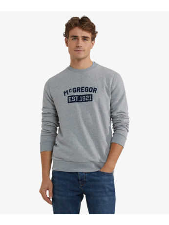 Graphic Crew 100% Cotton Heren