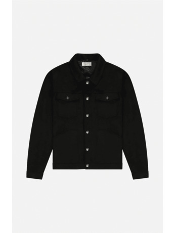 De Ford Unisex