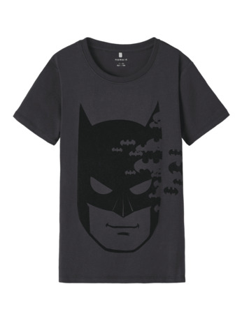 Regular Fit O-Neck Short Sleeves (S/S)