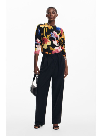 PULLOVER JERS ABBOTSFORD