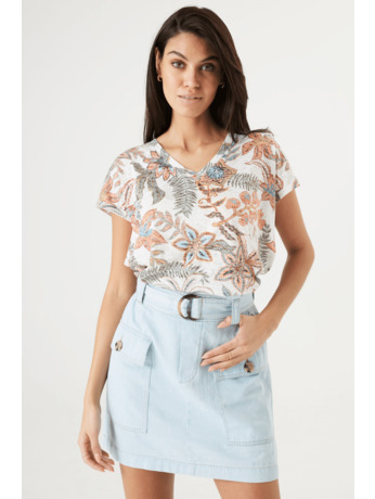 Dames T-shirt