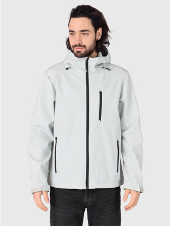 Mib Men Softshell Jacket
