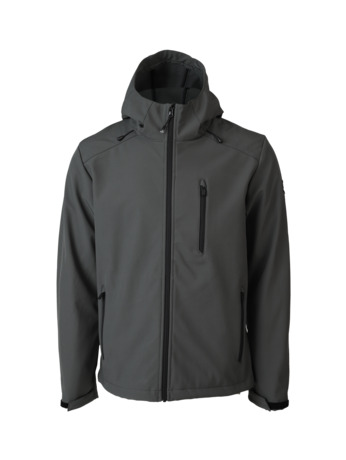 Mib Men Softshell Jacket