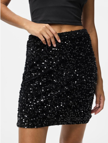 PCKAM HW NEW SHORT SKIRT JRS NOOS BC