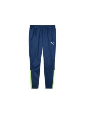 teamLIGA Training Pants  Persian Blue-Pr