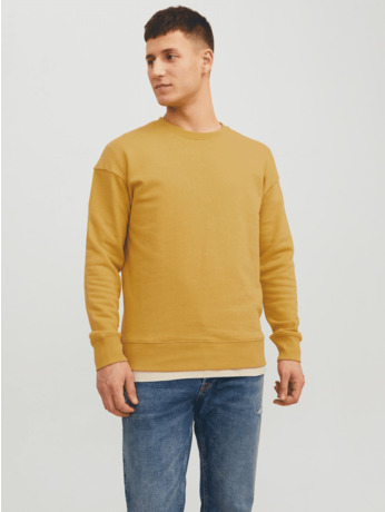 JJESTAR BASIC SWEAT CREW NECK NOOS