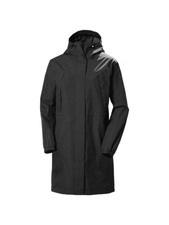 W SENSE RAINCOAT f