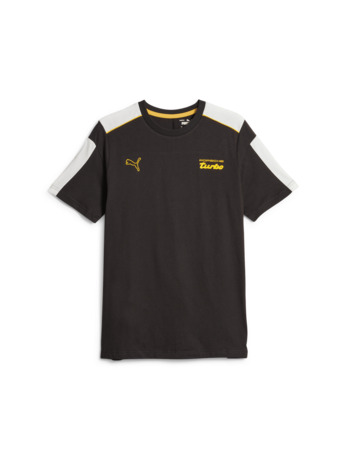 MT7 Tee PUMA Black