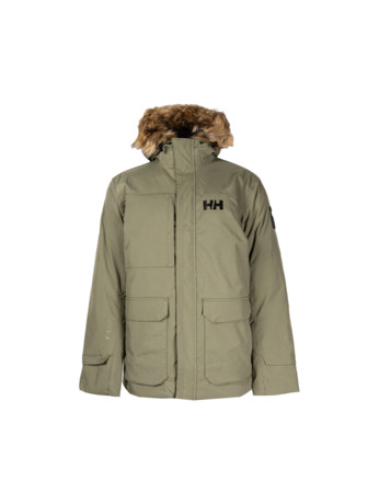 SIBERIA PARKA 2.0 m