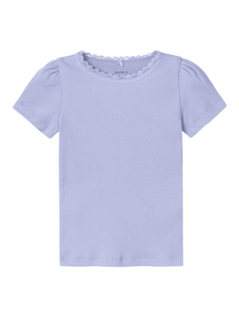 Slim Fit O-Neck Short Sleeves (S/S)