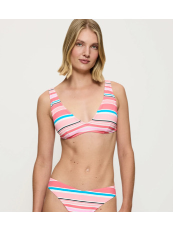 O - Summer Mix & Match bikini top