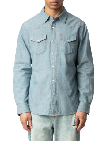 SABY CHAMBRAY