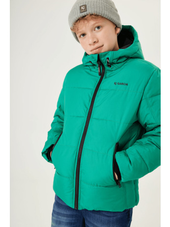 Boys Coat