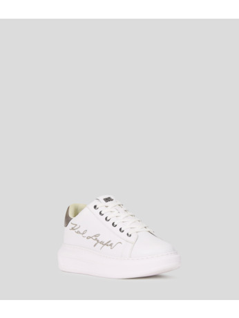 KAPRI SIGNATURE LO LACE