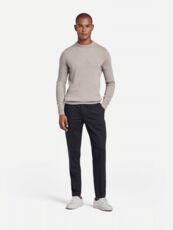 Detroit Traveller Wool-Stretch