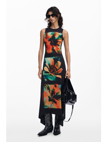 JURK REPRISE VEST MAGALÍ