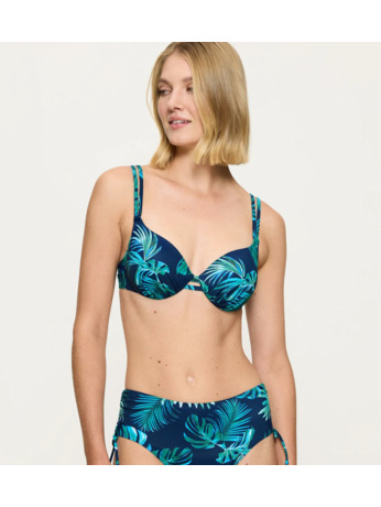 O - Summer Allure bikini top