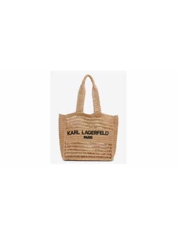 KLP CROCHET SHOPPER