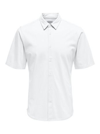 ONSROBIN BUT UNDER SS STRETCH SHIRT