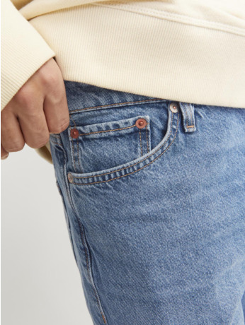 Relaxed Fit