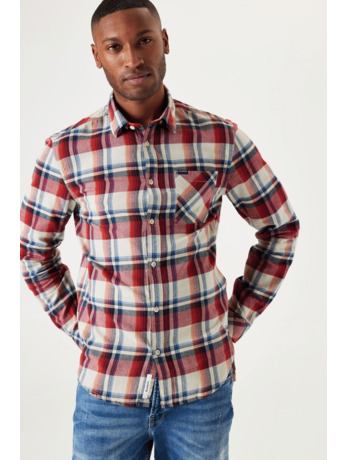 Heren Shirt