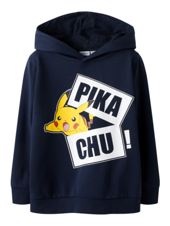 Regular Fit Hoodie Lange Mouwen (L/M) Heren