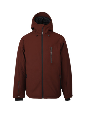 Navigatonio Men Snow Jacket
