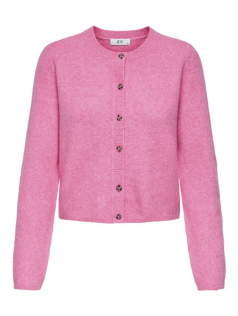 Knit Fit O-Neck Long Sleeves (L/S)
