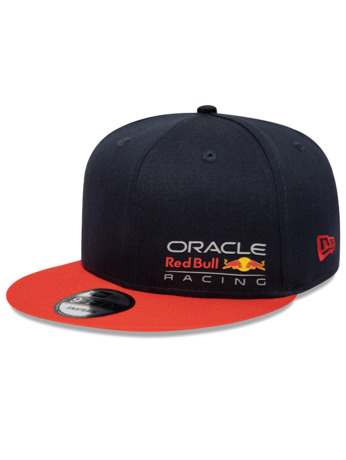 Red Bull Essential 9FIFTY Cap - Red Bull Racing