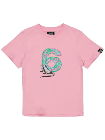 HOFABDAYSS06 T-shirt Uni