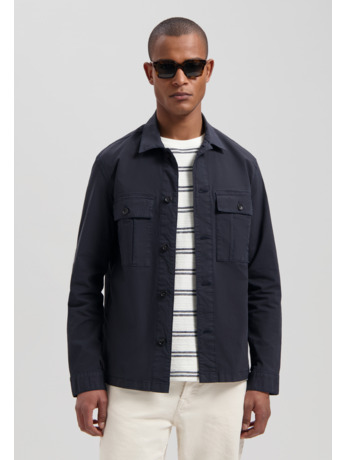 Maverick Cargo Overshirt