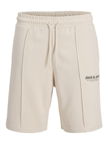 Sweatstof shorts
