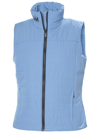 W CREW INSULATOR VEST 2.0 f