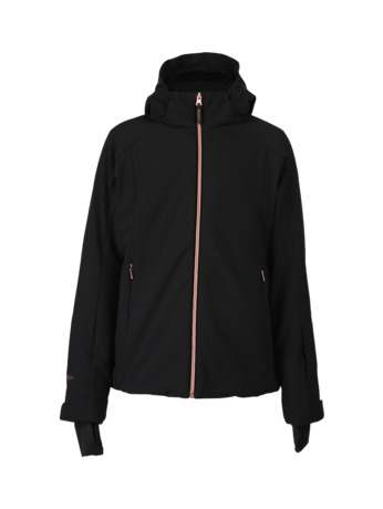 Ariasy Girls Softshell Jacket