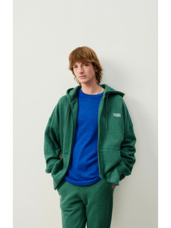 Herenssweater Doven