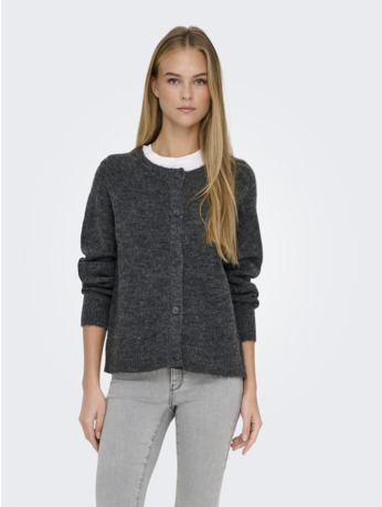 Regular Fit O-Neck Long Sleeves (L/S)