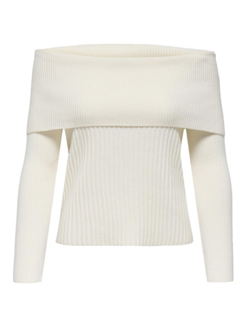 Regular Fit O-Neck Long Sleeves (L/S) Modieuze Regular Fit Gebreide Top met O-hals voor de lente