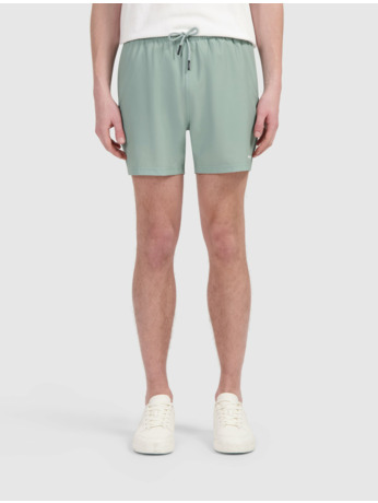 Logo Swim Shorts Men